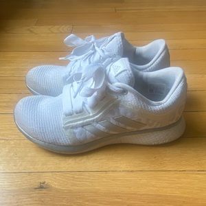 Adidas edge lux sneakers